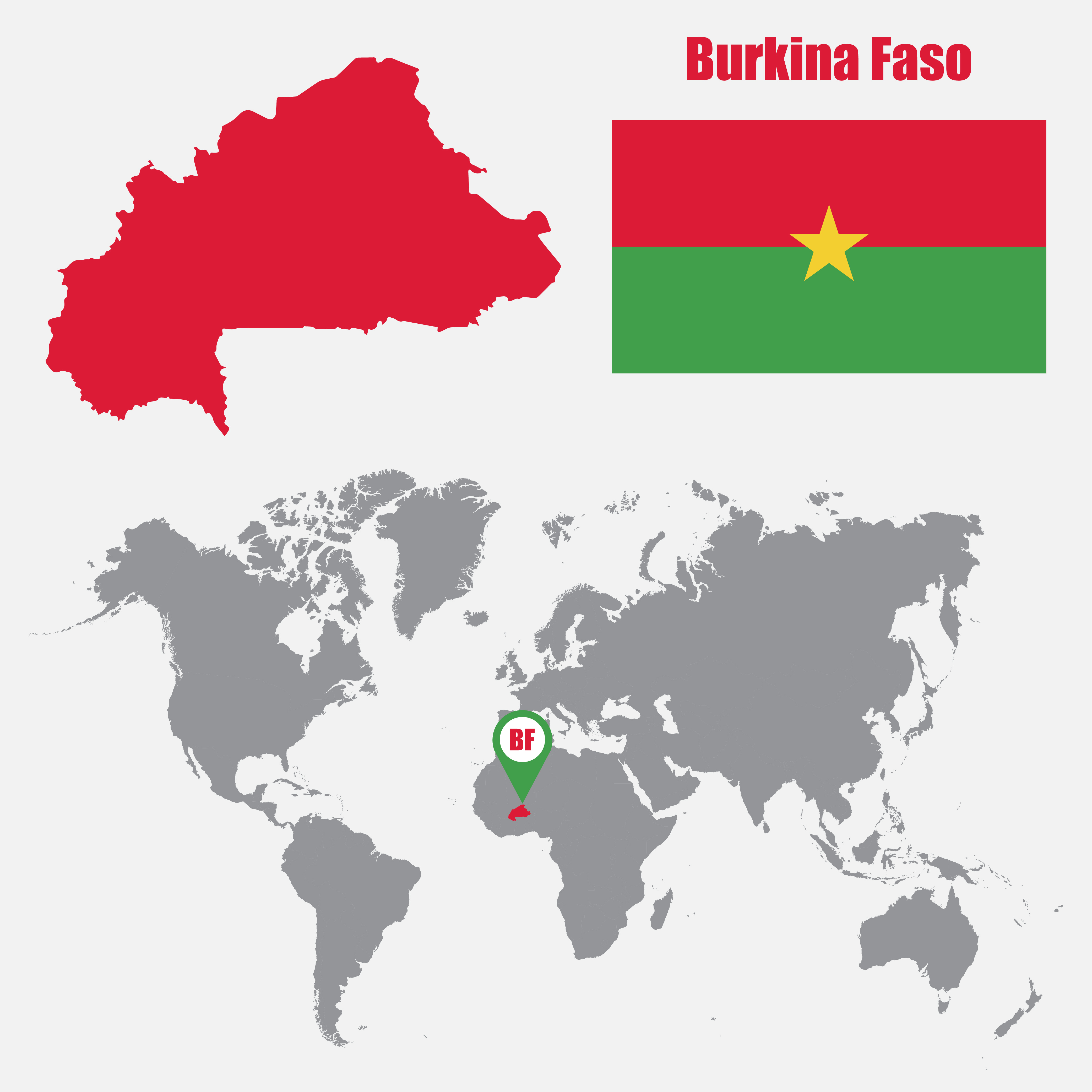 BURKINA FASO