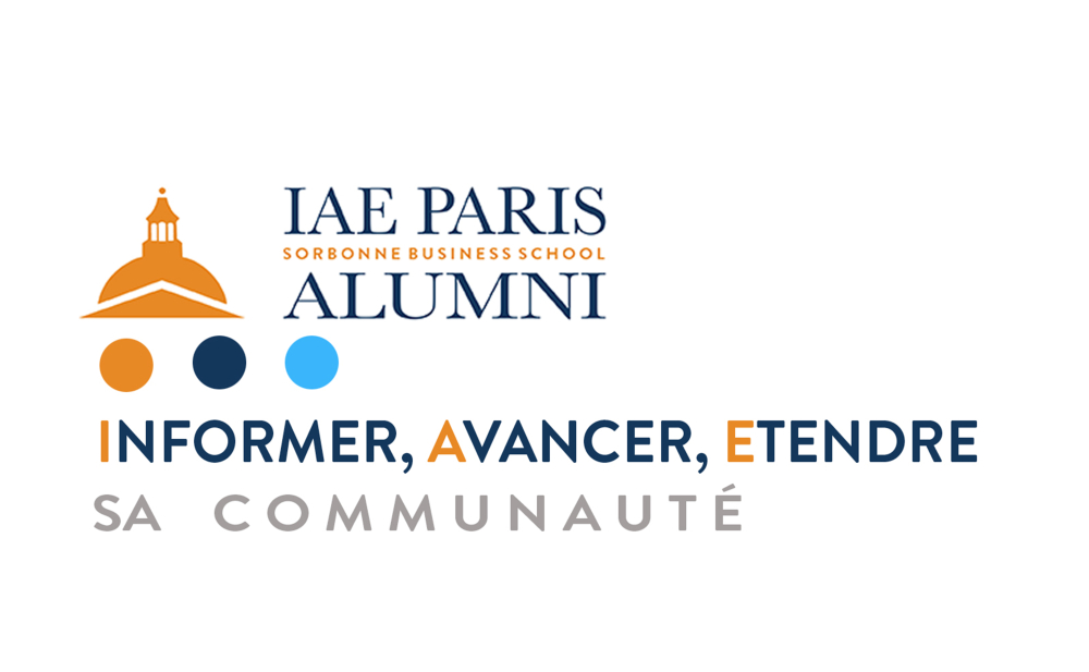 NewsALUMNI IAE PARIS SORBONNE BS