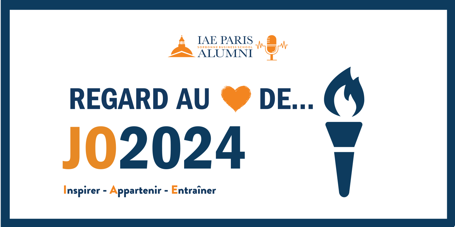 Regard au coeur de JO2024